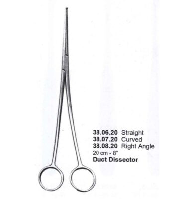 duct dissector